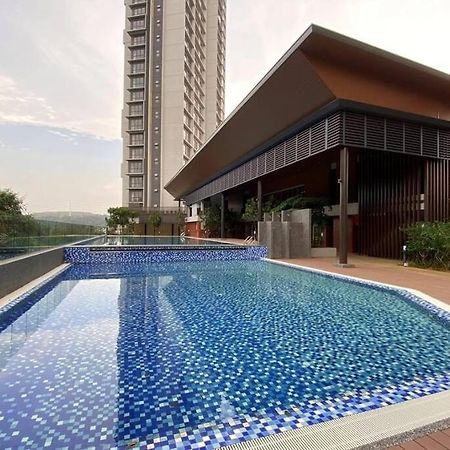 The Clio 2 Residences, Beside Ioi City Mall, Opposite Hospital Serdang, Beside Uniteen And Upm, Putrajaya Eksteriør billede