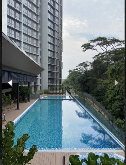 The Clio 2 Residences, Beside Ioi City Mall, Opposite Hospital Serdang, Beside Uniteen And Upm, Putrajaya Eksteriør billede