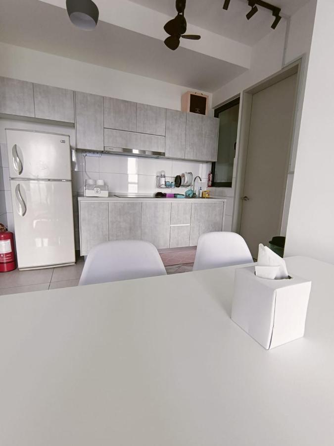 The Clio 2 Residences, Beside Ioi City Mall, Opposite Hospital Serdang, Beside Uniteen And Upm, Putrajaya Eksteriør billede