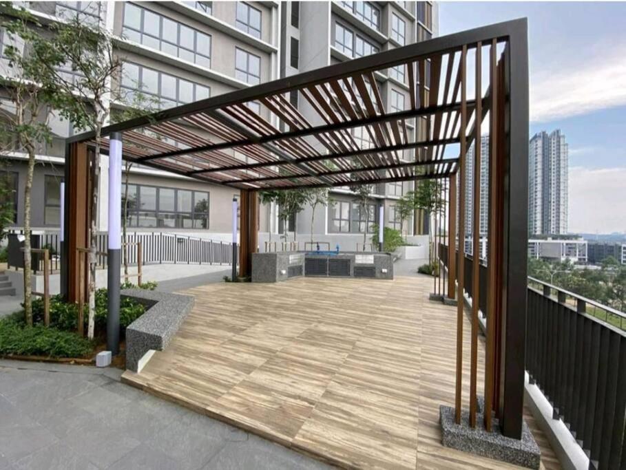 The Clio 2 Residences, Beside Ioi City Mall, Opposite Hospital Serdang, Beside Uniteen And Upm, Putrajaya Eksteriør billede