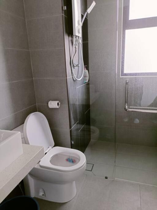 The Clio 2 Residences, Beside Ioi City Mall, Opposite Hospital Serdang, Beside Uniteen And Upm, Putrajaya Eksteriør billede