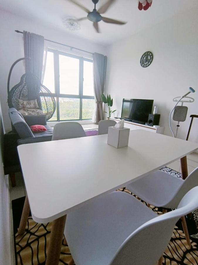 The Clio 2 Residences, Beside Ioi City Mall, Opposite Hospital Serdang, Beside Uniteen And Upm, Putrajaya Eksteriør billede