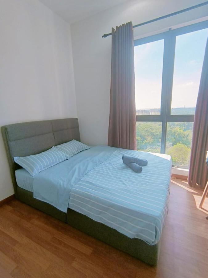 The Clio 2 Residences, Beside Ioi City Mall, Opposite Hospital Serdang, Beside Uniteen And Upm, Putrajaya Eksteriør billede