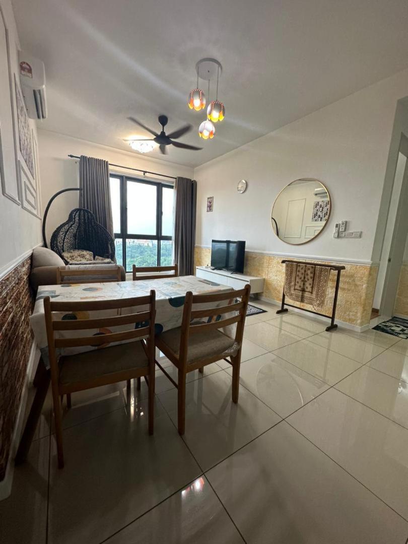 The Clio 2 Residences, Beside Ioi City Mall, Opposite Hospital Serdang, Beside Uniteen And Upm, Putrajaya Eksteriør billede