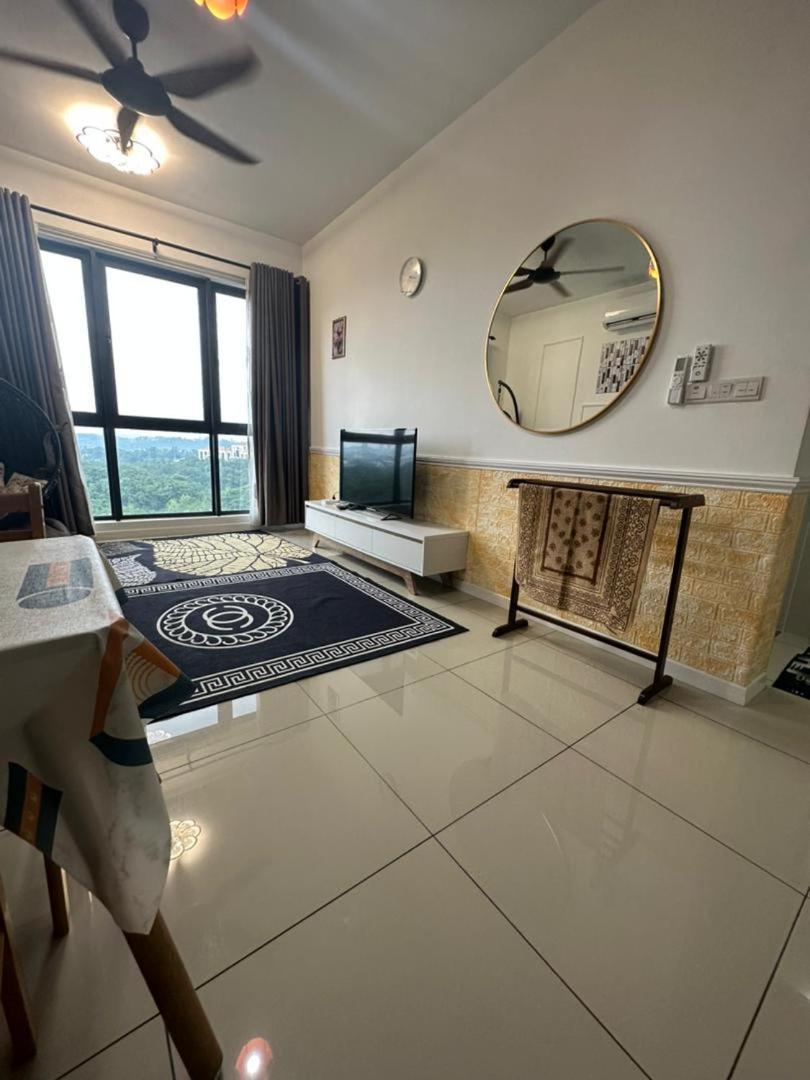 The Clio 2 Residences, Beside Ioi City Mall, Opposite Hospital Serdang, Beside Uniteen And Upm, Putrajaya Eksteriør billede