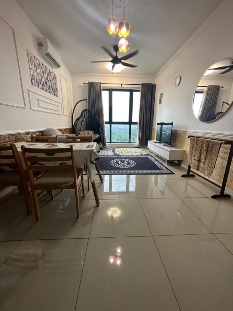 The Clio 2 Residences, Beside Ioi City Mall, Opposite Hospital Serdang, Beside Uniteen And Upm, Putrajaya Eksteriør billede