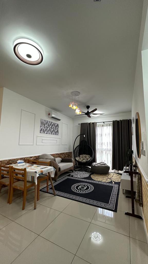 The Clio 2 Residences, Beside Ioi City Mall, Opposite Hospital Serdang, Beside Uniteen And Upm, Putrajaya Eksteriør billede