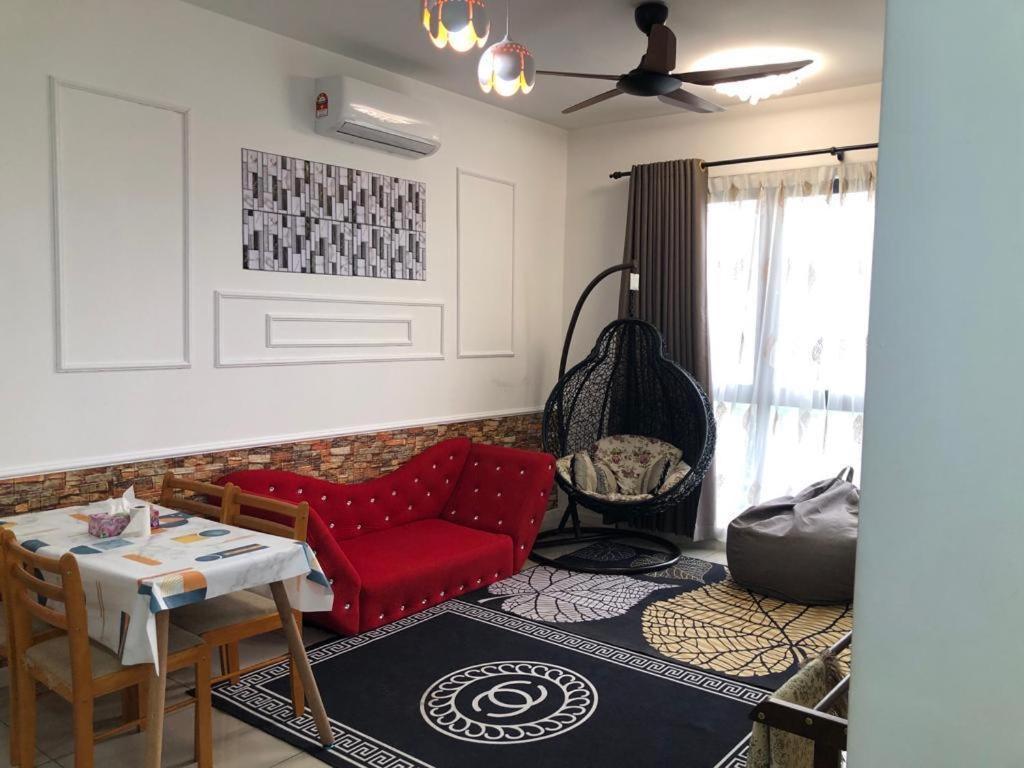The Clio 2 Residences, Beside Ioi City Mall, Opposite Hospital Serdang, Beside Uniteen And Upm, Putrajaya Eksteriør billede